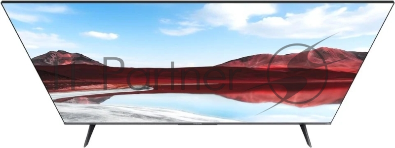 Телевизор Xiaomi TV A Pro 55 2025