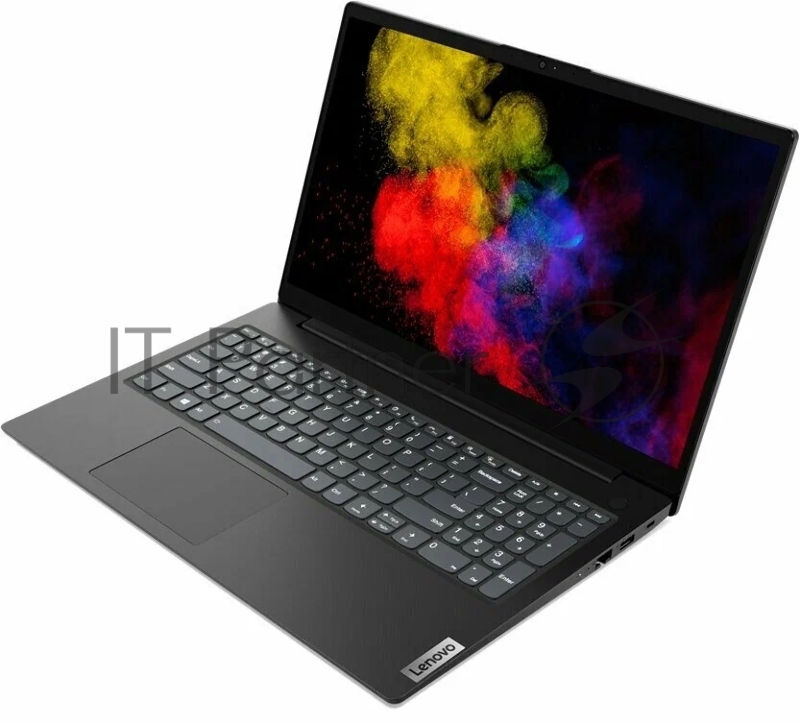 Ноутбук Lenovo V15 G2 IJL/15.6 FHD IPS/Celeron N4500/8GB/256GB/No OS/Black
