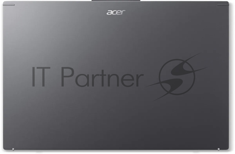 Ноутбук Acer Aspire 15 A15-51M-36HA Core 3 100U 16Gb SSD512Gb Intel Graphics 15.6 IPS FHD (1920x1080) noOS metall WiFi BT Cam (NX.KXRCD.008)