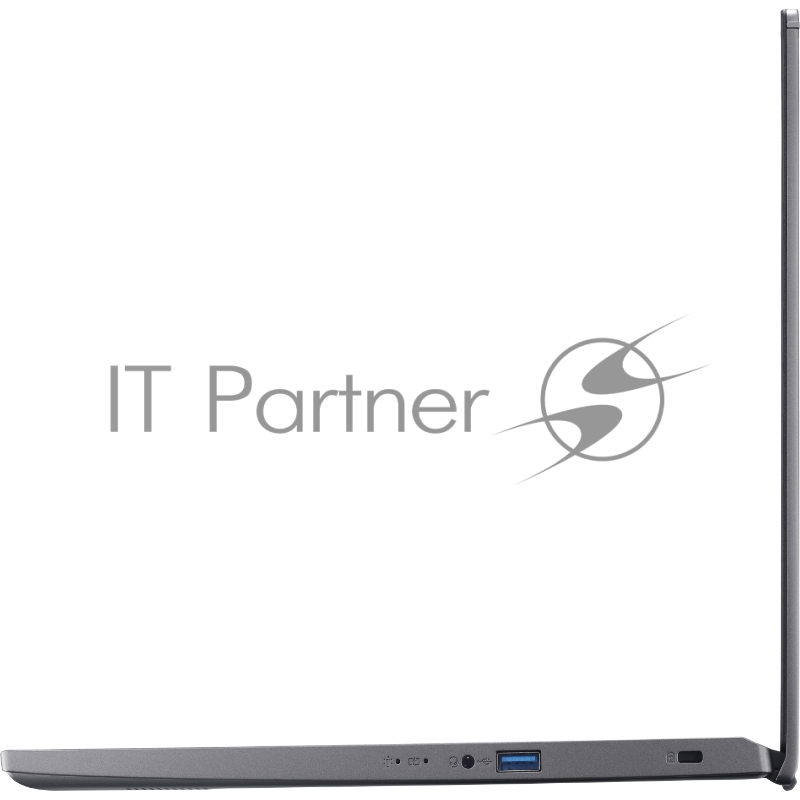 Ноутбук Acer Aspire 5 A515-57-50YA Core i5 12450H 8Gb SSD512Gb Intel UHD Graphics 15.6 IPS FHD (1920x1080) noOS metall WiFi BT Cam (NX.KN3CD.00L)