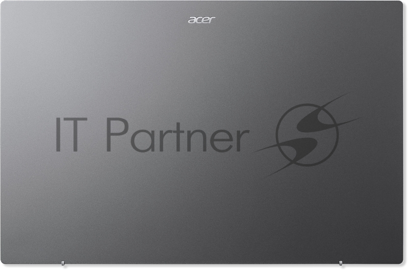 Ноутбук Acer Extensa 15 EX215-23-R8JE Ryzen 5 7520U 16Gb SSD512Gb AMD Radeon 15.6 TN FHD (1920x1080) noOS grey WiFi BT Cam (NX.EH3CD.00H)