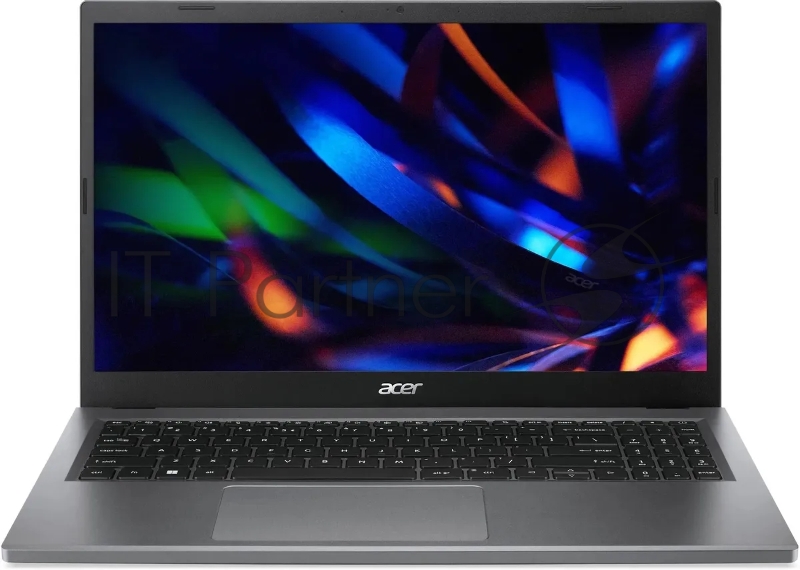 Ноутбук Acer Extensa 15 EX215-23-R9DA Ryzen 3 7320U 16Gb SSD512Gb AMD Radeon 15.6 IPS FHD (1920x1080) Windows 11 grey WiFi BT Cam (NX.EH3CD.00E)