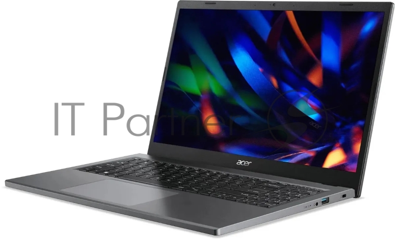 Ноутбук Acer Extensa 15 EX215-23-R9DA Ryzen 3 7320U 16Gb SSD512Gb AMD Radeon 15.6 IPS FHD (1920x1080) Windows 11 grey WiFi BT Cam (NX.EH3CD.00E)