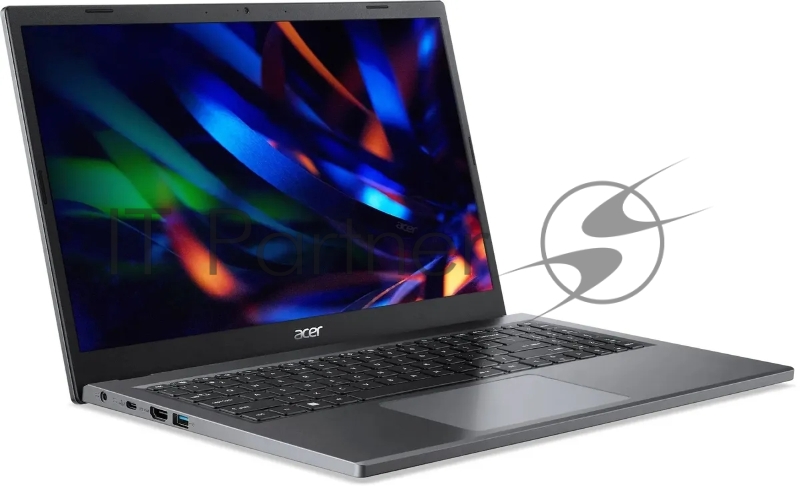 Ноутбук Acer Extensa 15 EX215-23-R9DA Ryzen 3 7320U 16Gb SSD512Gb AMD Radeon 15.6 IPS FHD (1920x1080) Windows 11 grey WiFi BT Cam (NX.EH3CD.00E)