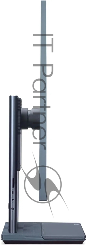 Моноблок Acer Aspire S32-1856 31.5 WQHD i7 1360P (2.2) 32Gb SSD1Tb Iris Xe CR Windows 11 Professional GbitEth WiFi BT 180W клавиатура мышь Cam серый 2560x1440