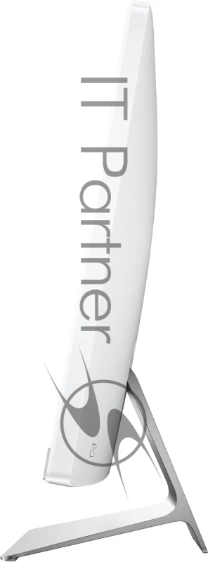 Моноблок Asus F3702WFA-WPE0030 27 Full HD Ryzen 3 7320U (2.4) 8Gb SSD512Gb RGr CR noOS GbitEth WiFi BT 90W клавиатура мышь Cam белый 1920x1080