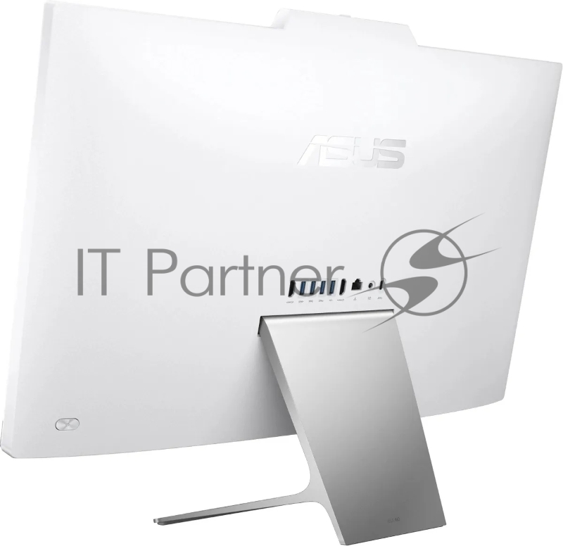 Моноблок Asus F3702WFA-WPE0050 27 Full HD Ryzen 5 7520U (2.8) 16Gb SSD512Gb RGr CR noOS GbitEth WiFi BT 90W клавиатура мышь Cam белый 1920x1080