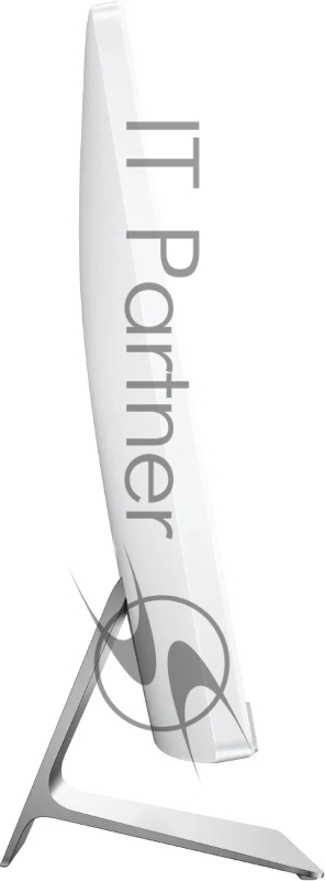 Моноблок Asus F3702WFA-WPE0050 27 Full HD Ryzen 5 7520U (2.8) 16Gb SSD512Gb RGr CR noOS GbitEth WiFi BT 90W клавиатура мышь Cam белый 1920x1080