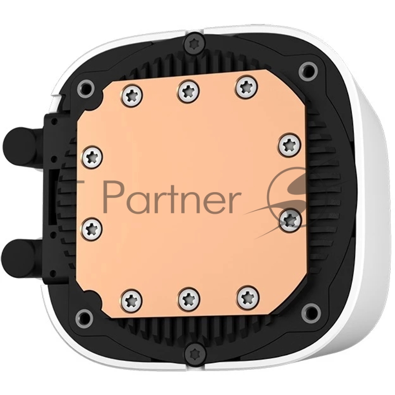 Кулер для процессора Deepcool LE520 WH