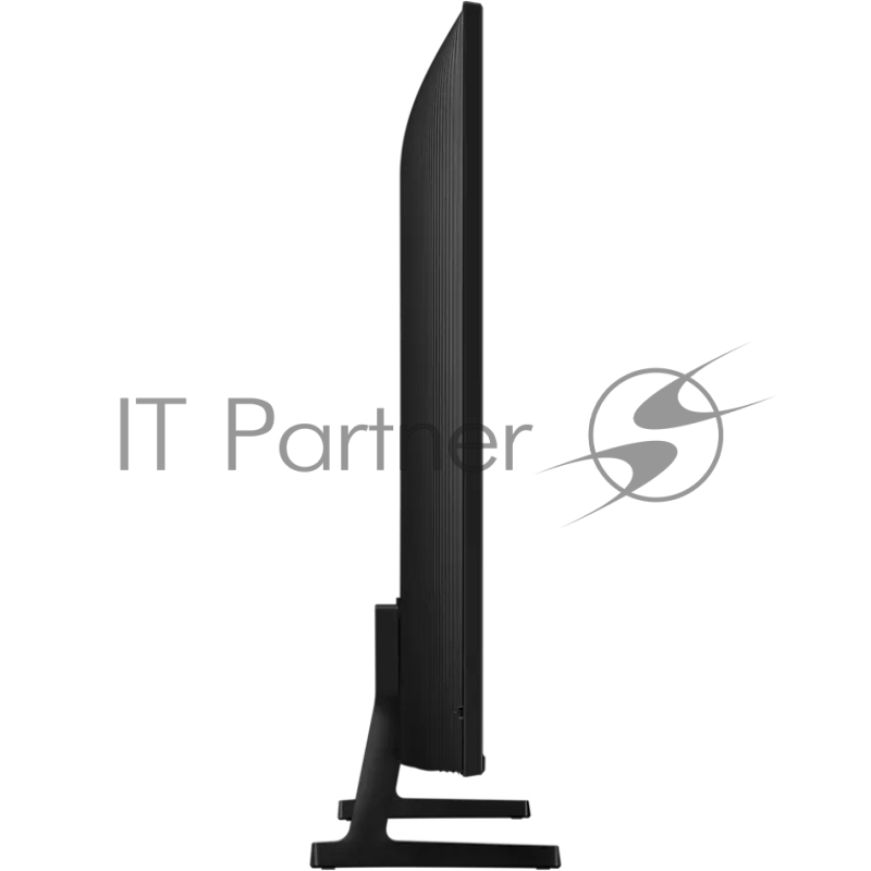 Телевизор LED Samsung 50 UE50DU7100UXRU Series 7 черный 4K Ultra HD 60Hz DVB-T2 DVB-C DVB-S2 USB WiFi Smart TV (RUS)