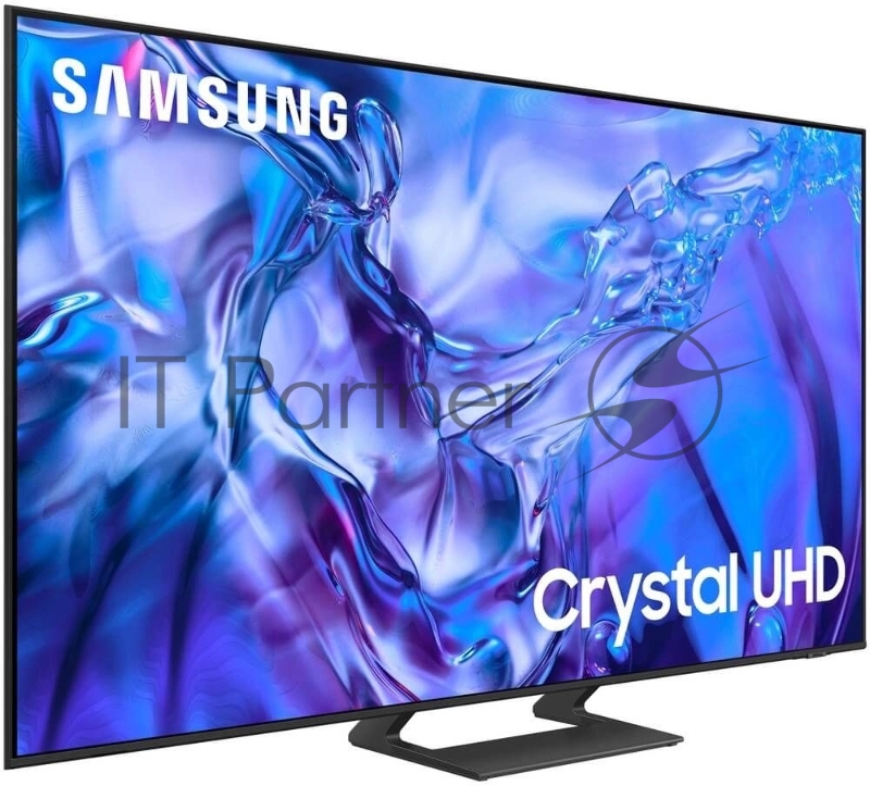 Телевизор LED Samsung 50 UE50DU8500UXRU Series 8 титан 4K Ultra HD 60Hz DVB-T2 DVB-C DVB-S2 USB WiFi Smart TV