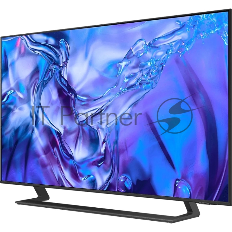Телевизор LED Samsung 50 UE50DU8500UXRU Series 8 титан 4K Ultra HD 60Hz DVB-T2 DVB-C DVB-S2 USB WiFi Smart TV