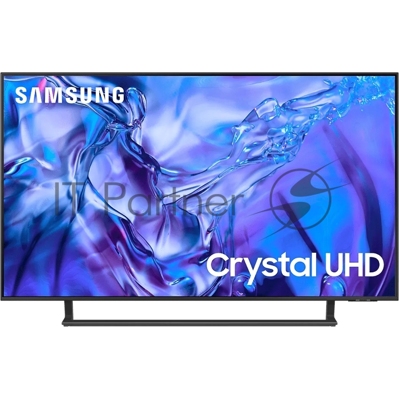 Телевизор LED Samsung 50 UE50DU8500UXRU Series 8 титан 4K Ultra HD 60Hz DVB-T2 DVB-C DVB-S2 USB WiFi Smart TV
