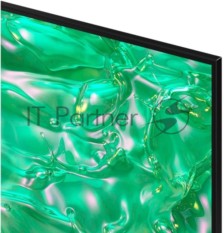 Телевизор LED Samsung 43 UE43DU8000UXRU Series 8 черный 4K Ultra HD 60Hz DVB-T2 DVB-C DVB-S2 USB WiFi Smart TV