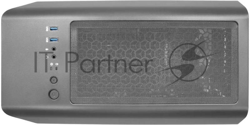 Компьютер IRU Game 510B7GMA MT i5 13400F (2.5) 32Gb SSD1Tb RTX3050 8Gb Free DOS GbitEth 650W черный (2008940)