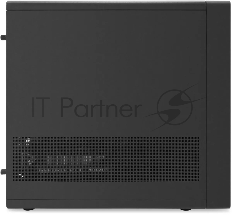 ПК IRU Game 510H6SEA MT i5 12400F (2.5) 16Gb SSD512Gb RTX4060 8Gb Free DOS GbitEth 500W черный (2023164)