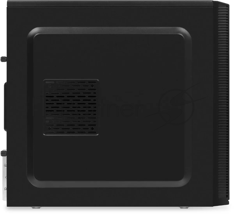 Компьютер IRU Home 310H6SE MT i5 12400 (2.5) 32Gb SSD512Gb UHDG 730 Free DOS GbitEth 400W черный (2023063)