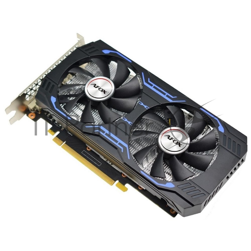 Видеокарта Afox GTX1660 SUPER 6GB GDDR6 192bit DVI DP HDMI 2FAN RTL