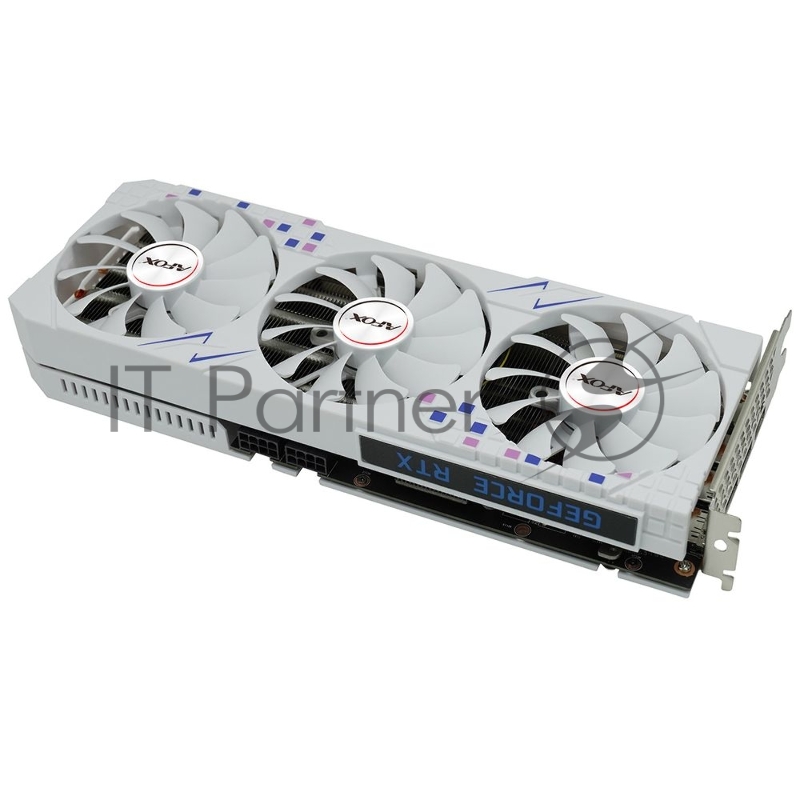 Видеокарта Afox RTX3070TI 8GB GAMING GDDR6X 256Bit 3xDP HDMI ATX 3FAN