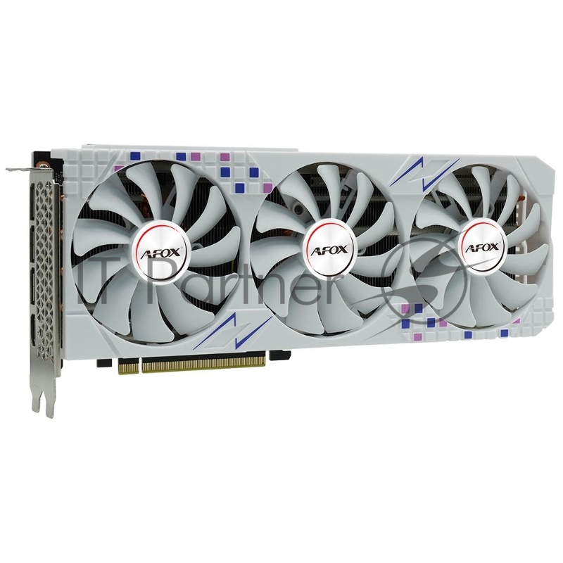 Видеокарта Afox RTX3070TI 8GB GAMING GDDR6X 256Bit 3xDP HDMI ATX 3FAN