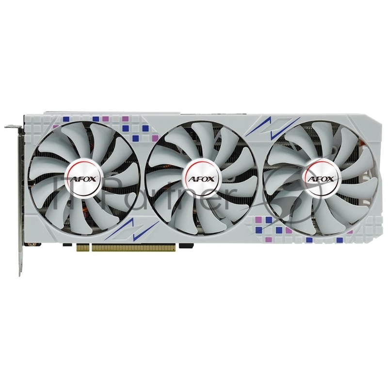 Видеокарта Afox RTX3070TI 8GB GAMING GDDR6X 256Bit 3xDP HDMI ATX 3FAN