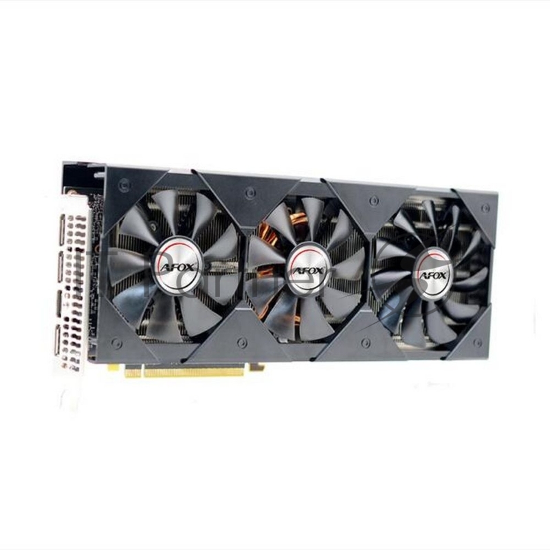 Видеокарта Afox RX5700XT 8GB GDDR6 256bit 3xDP HDMI 3FAN