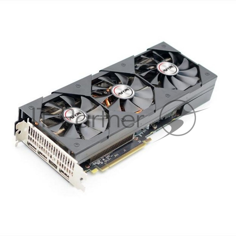 Видеокарта Afox RX5700XT 8GB GDDR6 256bit 3xDP HDMI 3FAN