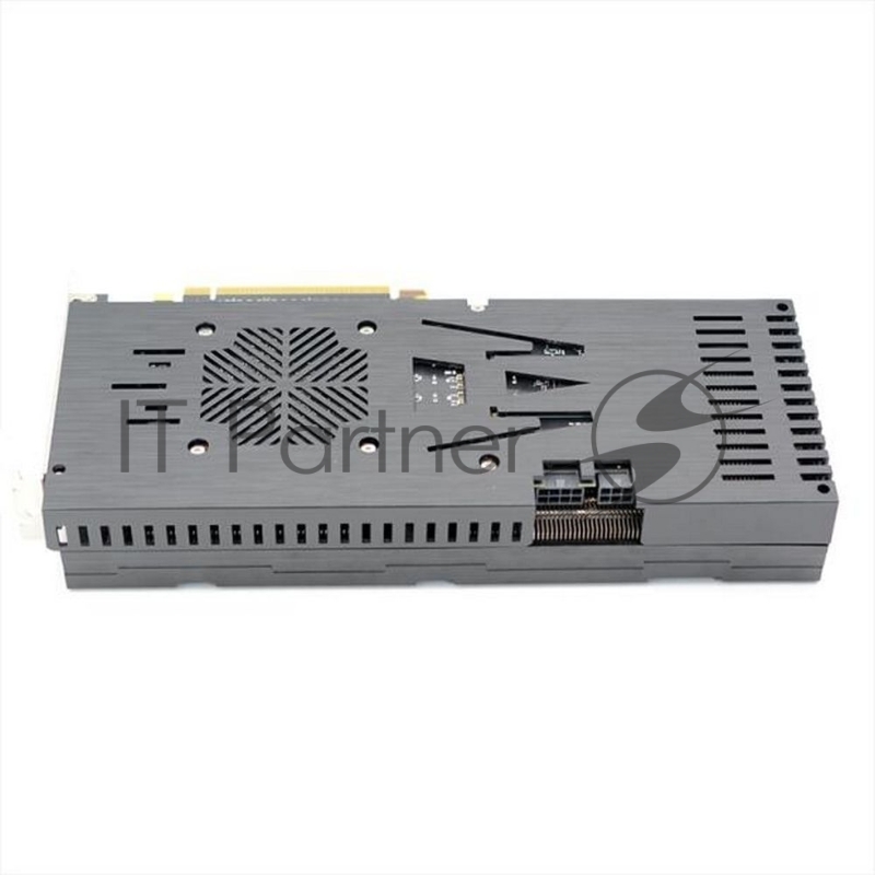 Видеокарта Afox RX5700XT 8GB GDDR6 256bit 3xDP HDMI 3FAN