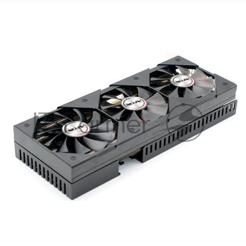 Видеокарта Afox RX5700XT 8GB GDDR6 256bit 3xDP HDMI 3FAN