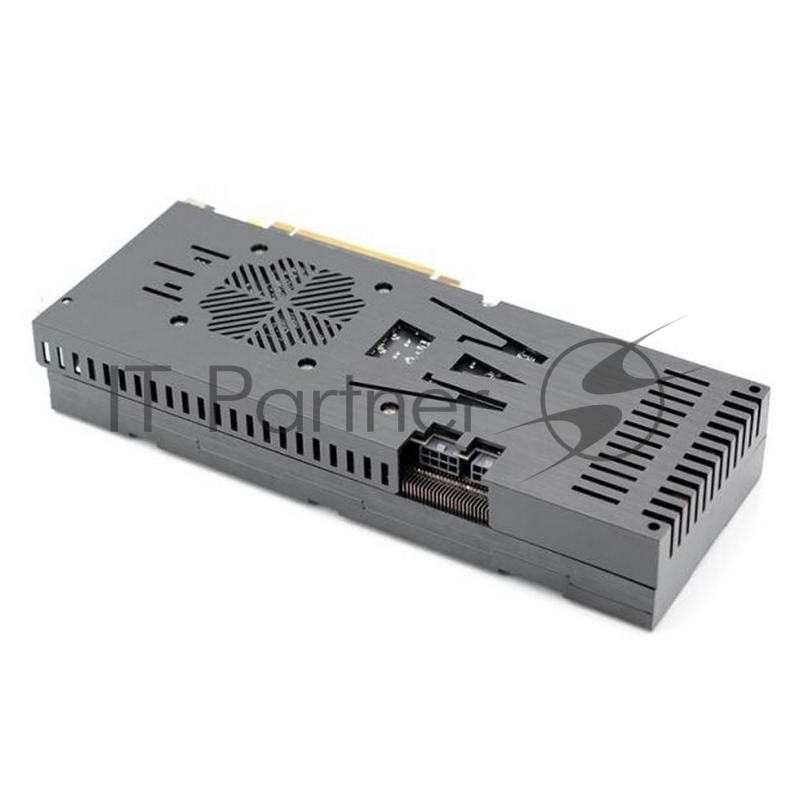 Видеокарта Afox RX5700XT 8GB GDDR6 256bit 3xDP HDMI 3FAN