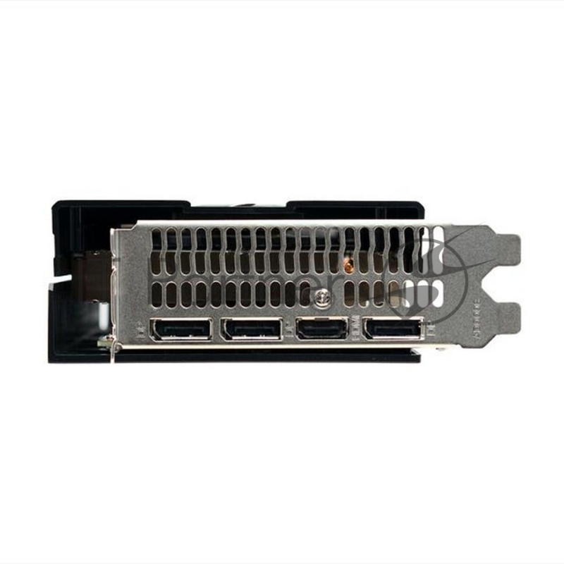Видеокарта Afox RX5700XT 8GB GDDR6 256bit 3xDP HDMI 3FAN