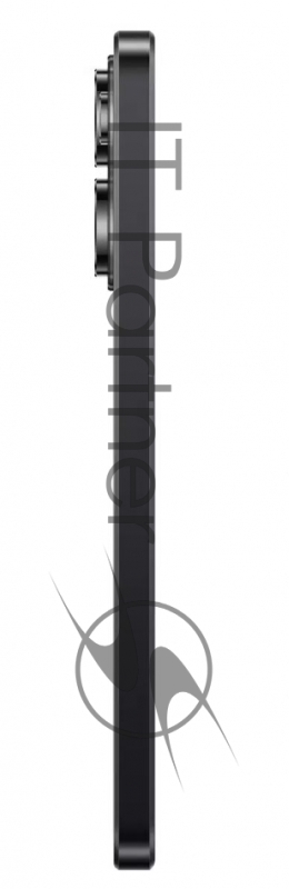 Смартфон POCO X6 5G 12/256Gb Black MZB0G2NRU (53132)