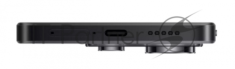 Смартфон POCO X6 5G 12/256Gb Black MZB0G2NRU (53132)