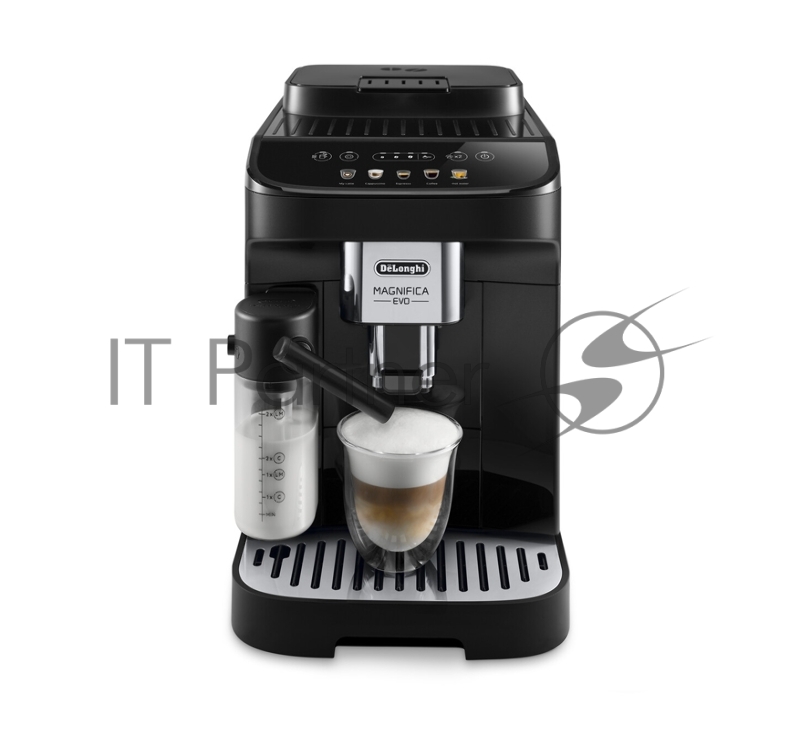 Кофемашина DELONGHI ECAM 290.61.B