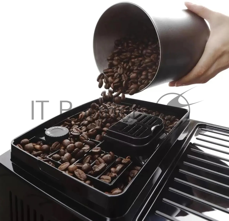 Кофемашина DELONGHI ECAM 290.61.B