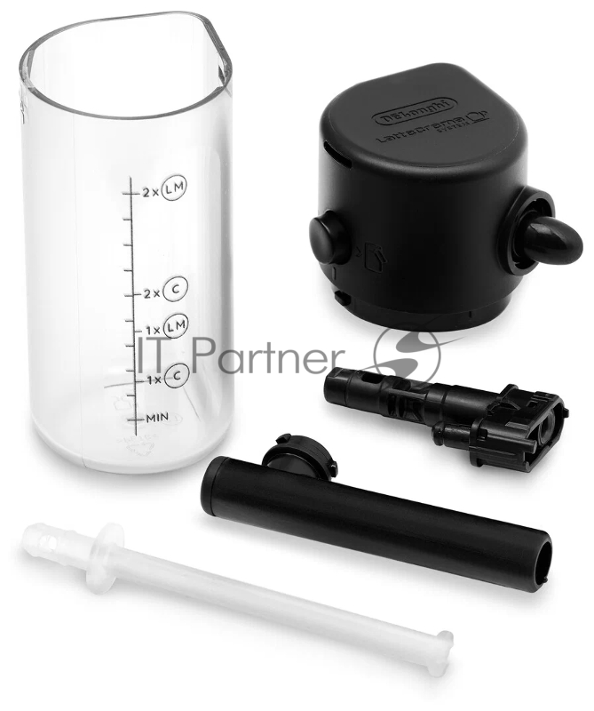 Кофемашина DELONGHI ECAM 290.61.B