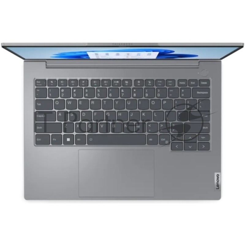 Lenovo ThinkBook 16 G6 IRL 16 WUXGA (1920x1200) IPS, i5-1335U, 8GB DDR5 5200, 256GB SSD M.2, Intel UHD, WiFi, BT, 45Wh, 65W USB-C, NoOS, 1Y, 1.7kg