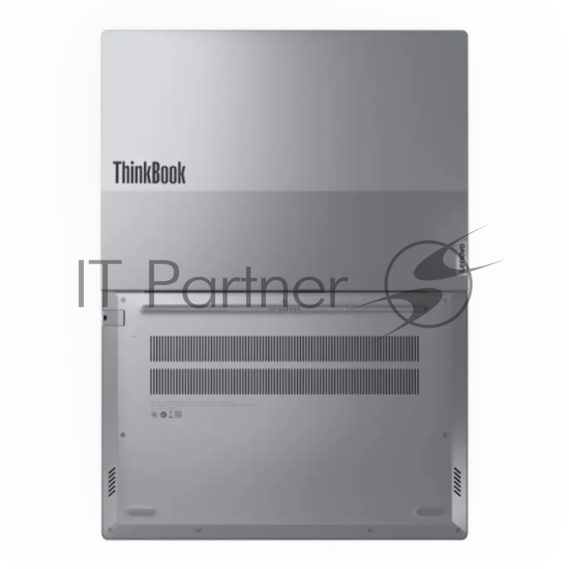 Lenovo ThinkBook 16 G6 IRL 16 WUXGA (1920x1200) IPS, i5-1335U, 8GB DDR5 5200, 256GB SSD M.2, Intel UHD, WiFi, BT, 45Wh, 65W USB-C, NoOS, 1Y, 1.7kg