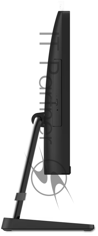 Моноблок Lenovo IdeaCentre AIO 3 24IAP7 23.8 FHD (1920x1080) IPS 250N, i5-13420H, 2x8GB DDR4-3200, 512GB SSD M.2, Intel UHD, WiFi6, BT, HD Cam, Wireless KB&Mouse, NoOS, Black, 1Y