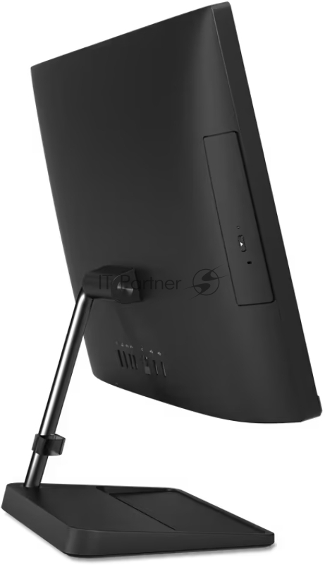 Моноблок Lenovo IdeaCentre AIO 3 24IAP7 23.8 FHD (1920x1080) IPS 250N, i5-13420H, 2x8GB DDR4-3200, 512GB SSD M.2, Intel UHD, WiFi6, BT, HD Cam, Wireless KB&Mouse, NoOS, Black, 1Y