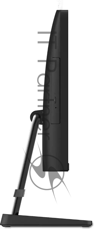 Моноблок Lenovo IdeaCentre AIO 3 27IAP7 27 FHD (1920x1080) IPS 250N, i5-13420H, 2x8GB DDR4-3200, 1TB SSD M.2, Intel UHD, WiFi6, BT, HD Cam, Wireless KB&Mouse, NoOS, Black, 1Y