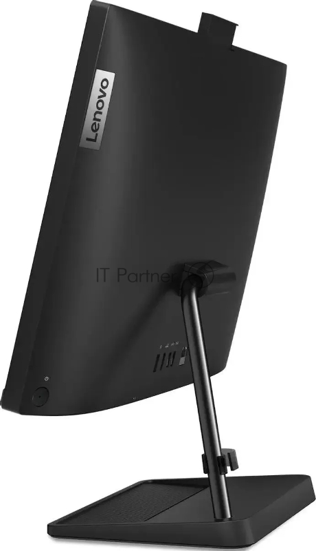 Моноблок Lenovo IdeaCentre AIO 3 27IAP7 27 FHD (1920x1080) IPS 250N, i5-13420H, 2x8GB DDR4-3200, 1TB SSD M.2, Intel UHD, WiFi6, BT, HD Cam, Wireless KB&Mouse, NoOS, Black, 1Y