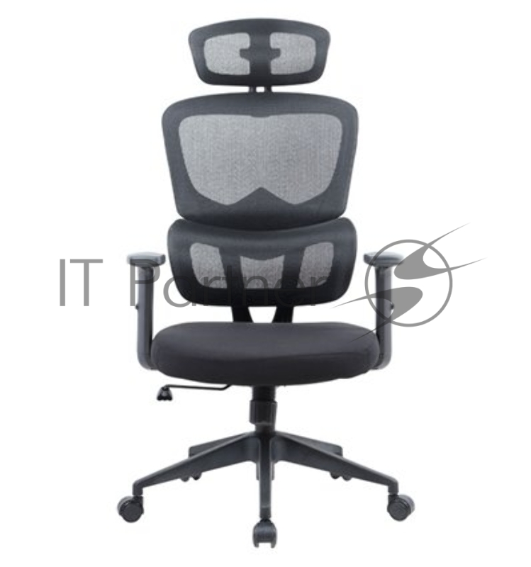 Офисное кресло Chairman CH560 черный (7145961)