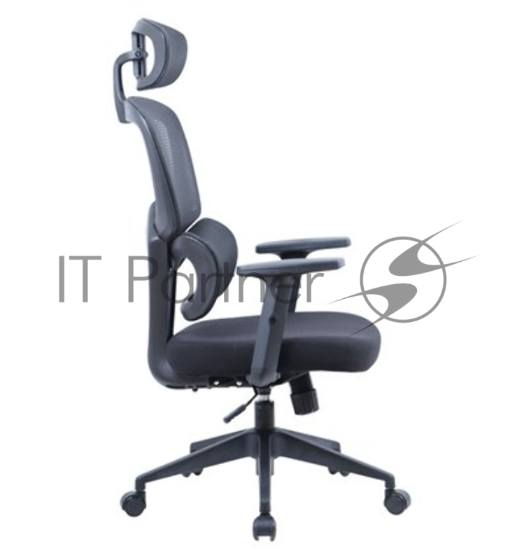 Офисное кресло Chairman CH560 черный (7145961)