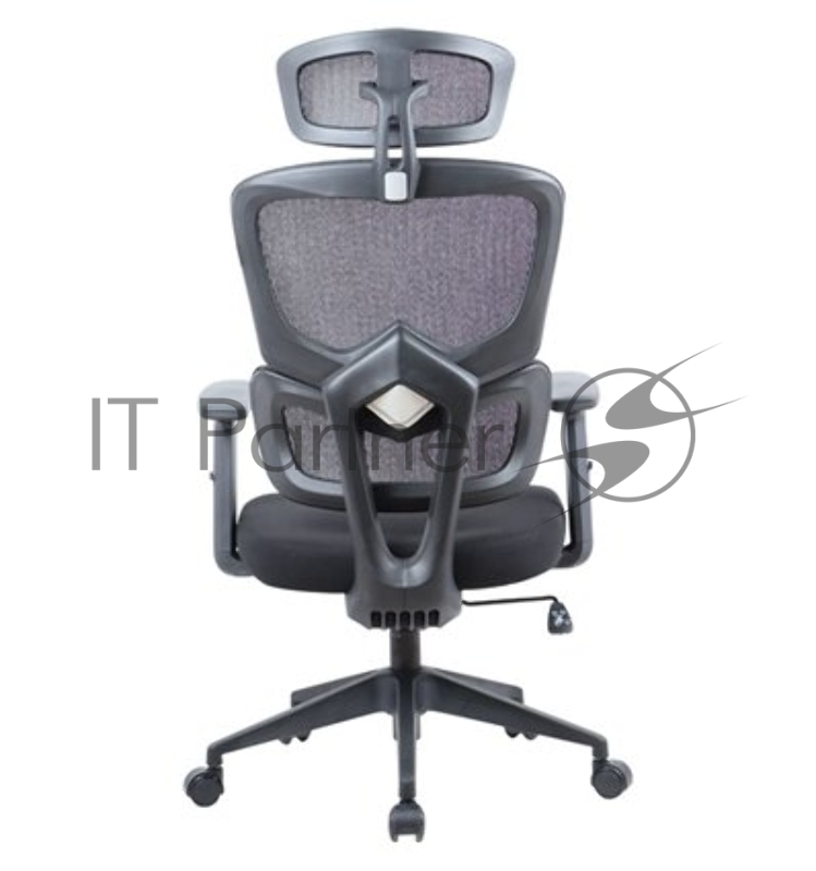 Офисное кресло Chairman CH560 черный (7145961)