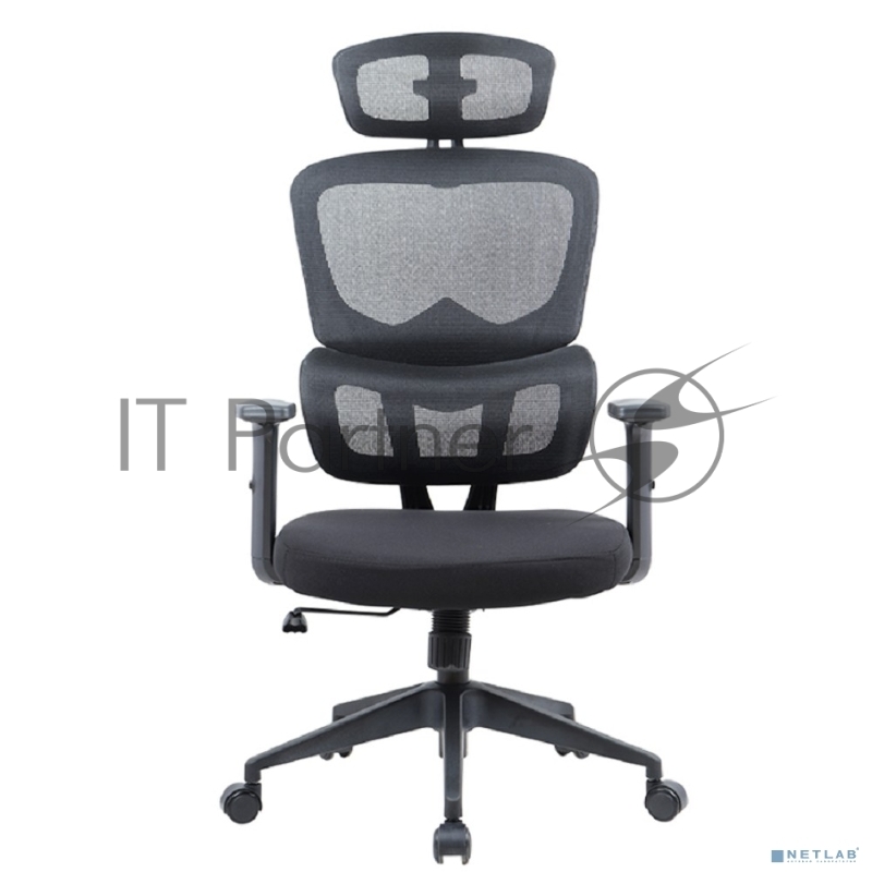 Офисное кресло Chairman CH560 черный (7145961)