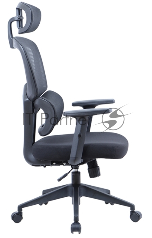 Офисное кресло Chairman CH560 черный (7145961)