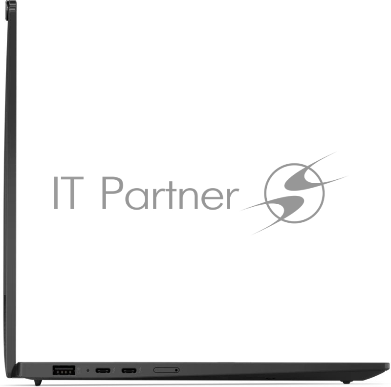 Ноутбук Lenovo ThinkPad X1 Carbon G12 14 WUXGA (1920x1200) IPS 400N, Intel Ultra 5 125U, 16GB LPDDR5x 6400, 512GB SSD M.2, Intel Graphics, WiFi6, BT, FPR, FHD Cam, 57Wh, 65W USB-C, Win 11 Pro, 1Y, 1.09kg