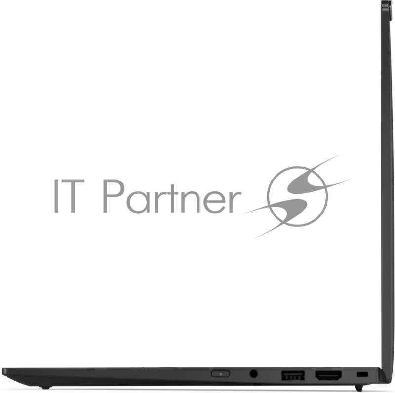Ноутбук Lenovo ThinkPad X1 Carbon G12 14 WUXGA (1920x1200) IPS 400N, Intel Ultra 5 125U, 16GB LPDDR5x 6400, 512GB SSD M.2, Intel Graphics, WiFi6, BT, FPR, FHD Cam, 57Wh, 65W USB-C, Win 11 Pro, 1Y, 1.09kg