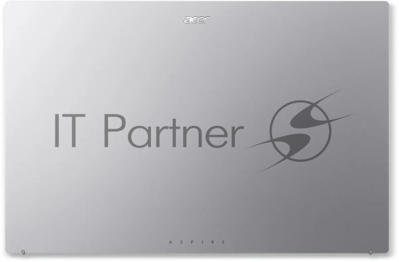 Ноутбук Acer Aspire Go 15 AG15-31P i3-N305 8Gb SSD 256Gb Intel UHD Graphics 15,6 FHD IPS Cam 50Вт*ч No OS Серебристый AG15-31P-35MV NX.KX5CD.005